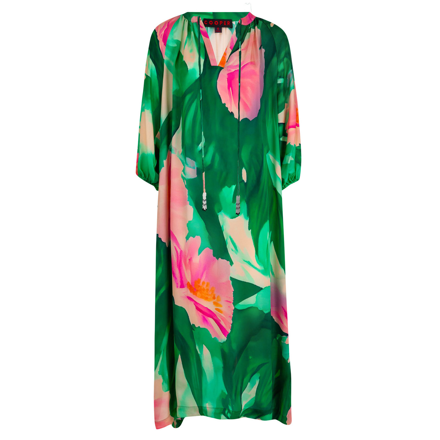 Cooper Gone With The Wind Dress
